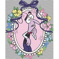 Disney Style-DSN 1295